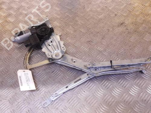 Used Front right window mechanism Front right window mechanism 23716126 23716126