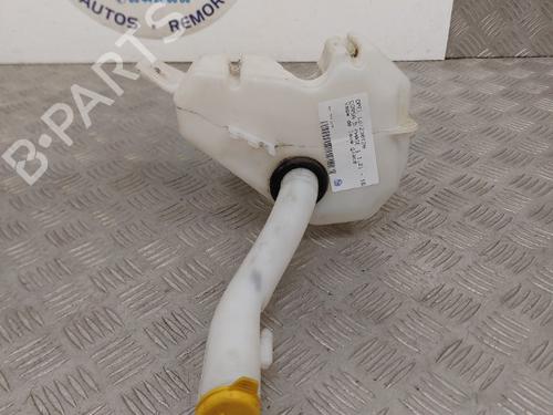 Used Windscreen washer tank OPEL CORSA D (S07) 1.2 LPG (L08, L68) (75 hp) 23658454