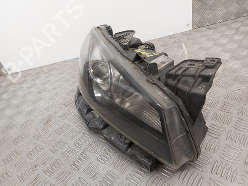 Right headlight RENAULT LAGUNA II (BG0/1_) 1.9 dCi (BG1A, BG1W, BG0G) | BP31799785C29