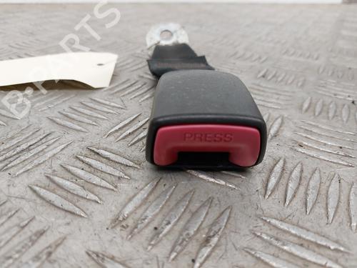 Engache cinturón Engache cinturón CITROËN C1 (PM_, PN_) 1.0 (68 hp) 33611919 33611919