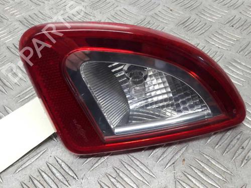 Right tailgate light RENAULT TWINGO II (CN0_) 1.5 dCi 75 | BP23735713C80 - Image 3