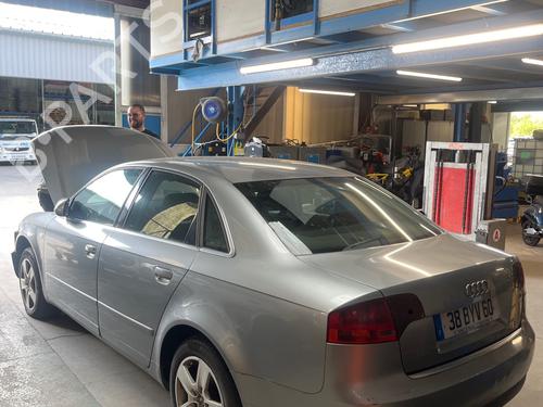 Pièces Détachées Usagées AUDI A4 B7 (8EC) 2.0 TDI 16V 4955349