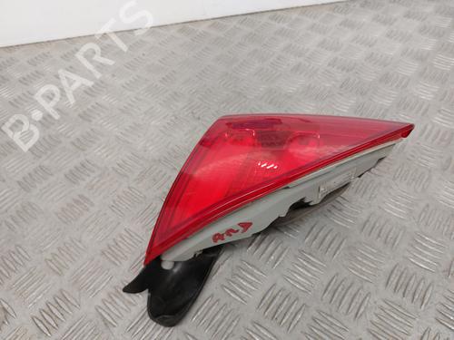Right tailgate light PEUGEOT 2008 I (CU_) 1.2 VTi | BP23748612C80  - Image 5