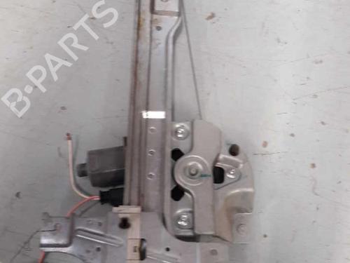 Used Front right window mechanism Front right window mechanism 23714500 23714500