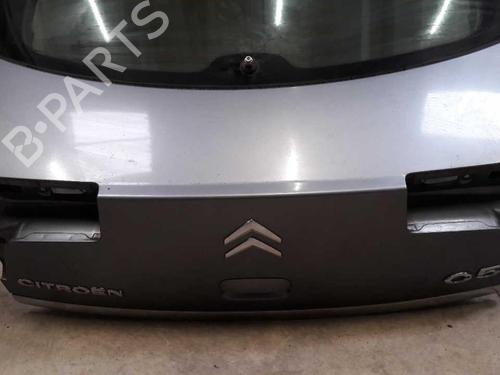 Tailgate CITROËN C5 II (RC_) 2.0 16V (RCRFJB, RCRFJC) | BP23656708C6 