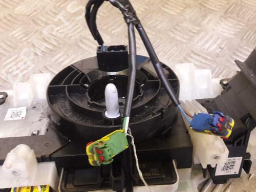 Steering column stalk RENAULT LAGUNA III (BT0/1) 1.5 dCi (BT00, BT0A, BT0T, BT1J) | BP24853613I23 - Image 2