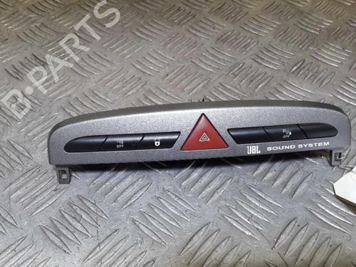 Warning switch PEUGEOT 308 I (4A_, 4C_) 1.6 HDi | BP24852972I22 