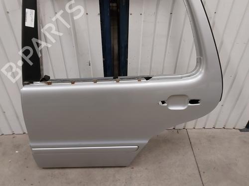 Left rear door MERCEDES-BENZ M-CLASS (W163) ML 270 CDI (163.113) | BP29850378C4