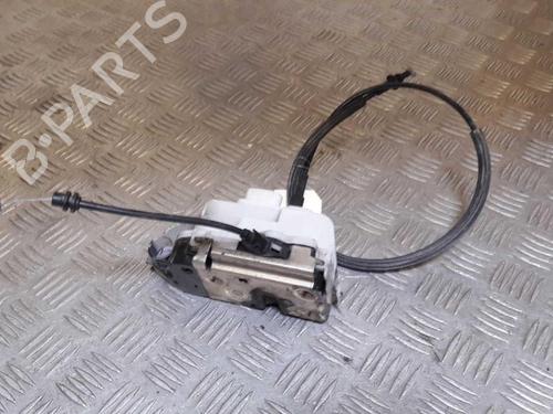 Front right lock CITROËN C2 (JM_) 1.4 HDi | BP23657188C97 
