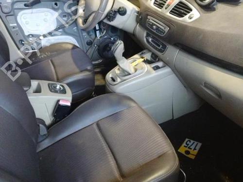 Switch RENAULT SCÉNIC III (JZ0/1_) 2.0 16V (JZ0G, JZ0P, JZ1E, JZ1P) | BP24853499I30 - Image 7