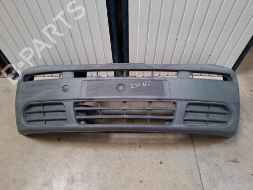 Used Front bumper OPEL VIVARO A Van (X83) 1.9 DTI (F7) (101 hp) 25700432