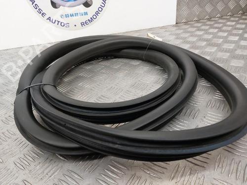Rubber door seal CITROËN C3 II (SC_) 1.4 HDi 70 (SC8HZC, SC8HR0, SC8HP4) | BP23737802C142 