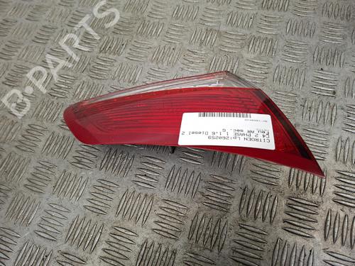 Left tailgate light CITROËN C4 II (NC_) 1.6 HDi 90 | BP37717661C79 - Image 3