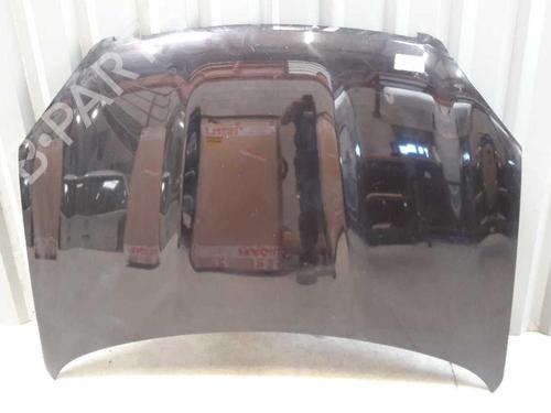 Hood NISSAN QASHQAI / QASHQAI +2 I (J10, NJ10, JJ10E) 1.5 dCi | BP23734276C1 