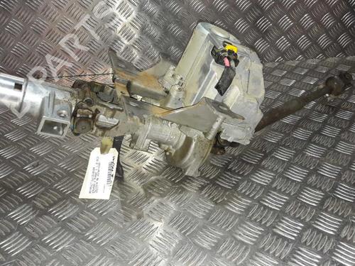 Used Steering column Steering column RENAULT KANGOO Express (FW0/1_) 1.5 dCi 70 (FW0A, KW0V) (68 hp) 23715552 23715552