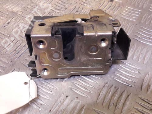 Used Rear right lock RENAULT MEGANE I (BA0/1_) 1.4 e (BA0E, BA0V) (75 hp) 23723695