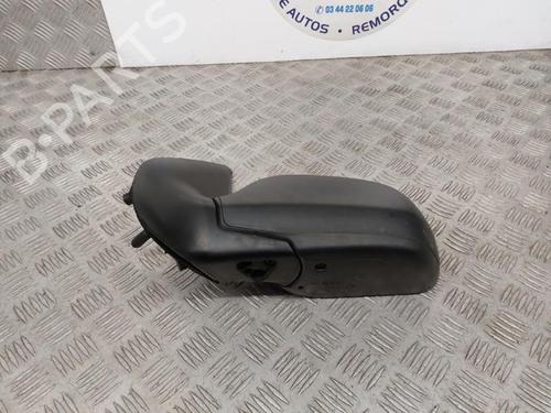 Left mirror MAZDA 2 (DY) 1.2 (DY3W) | BP23737570C26 