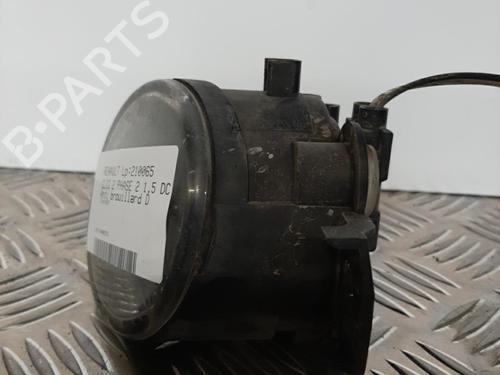 Right front fog light RENAULT CLIO II (BB_, CB_) 1.5 dCi (B/CB07) | BP23714994C31 