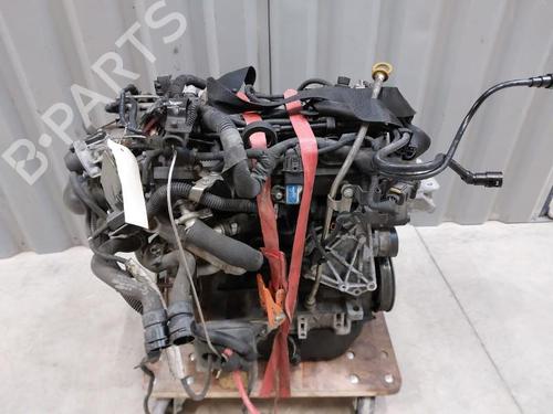 Engine OPEL CORSA D (S07) 1.3 CDTI (L08, L68) | BP23743497M1 - Image 5