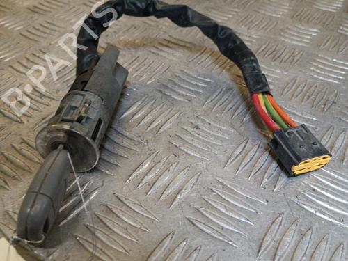 Used Ignition barrel Ignition barrel 24853207 24853207