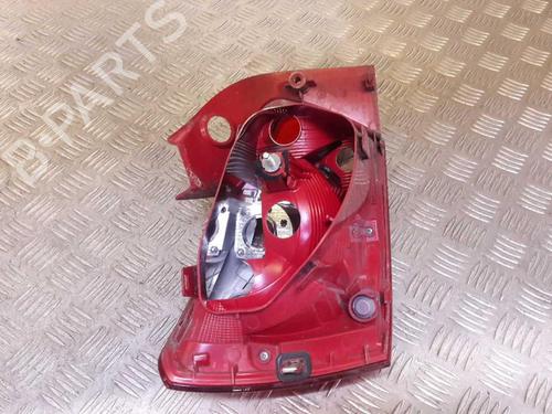 Right taillight SEAT IBIZA IV (6J5, 6P1) 1.9 TDI | BP23657599C35 