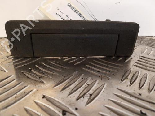 Used Front left exterior door handle CITROËN BX (XB-_) 19 D (69 hp) 23715072