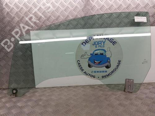 Front left door window CITROËN C3 Pluriel (HB_) 1.6 | BP23659464C18 