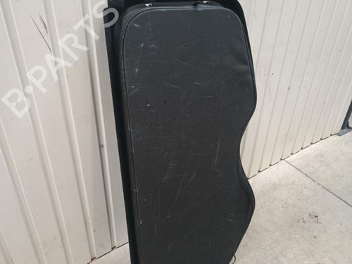 Rear parcel shelf RENAULT CLIO III (BR0/1, CR0/1) 1.6 16V (BR09, BR0T, CR09, CR0T) | BP29222339C85 