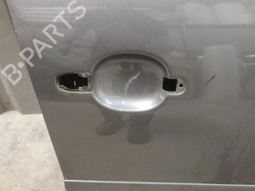 Right front door VW GOLF V (1K1) 1.9 TDI | BP23744299C3 
