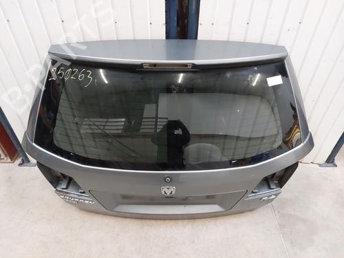 Used Tailgate DODGE JOURNEY 2.0 CRD (140 hp) 30177284