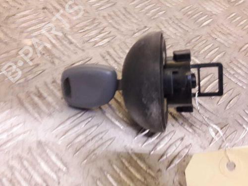 Fuel cap RENAULT TWINGO I (C06_) 1.2 (C066, C068) | BP23727299C161 