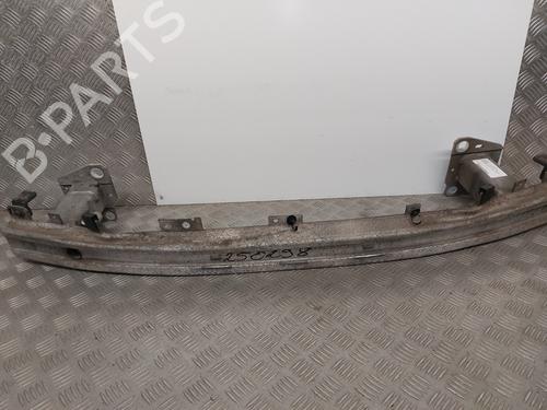 Used Front bumper reinforcement RENAULT MEGANE III Grandtour (KZ0/1) 1.5 dCi (KZ09, KZ0D, KZ1G, KZ29, KZ14, KZ1W, KZ10, KZ1F,... (110 hp) 29336400