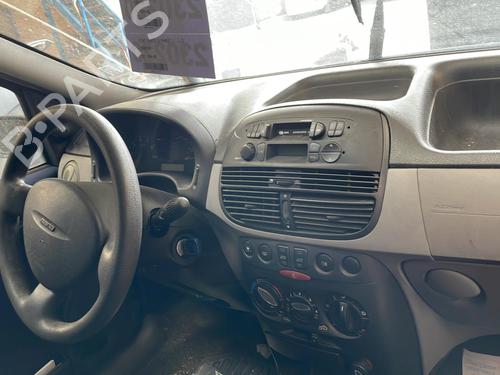 Injection rail FIAT PUNTO (188_) 1.2 60 (188.030, .050, .130, .150, .230, .250) | BP23735265M98 