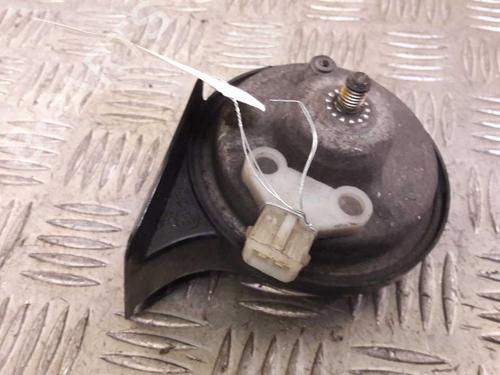 Used Horn Horn PEUGEOT 206 Hatchback (2A/C) 1.6 16V (109 hp) 23715914 23715914