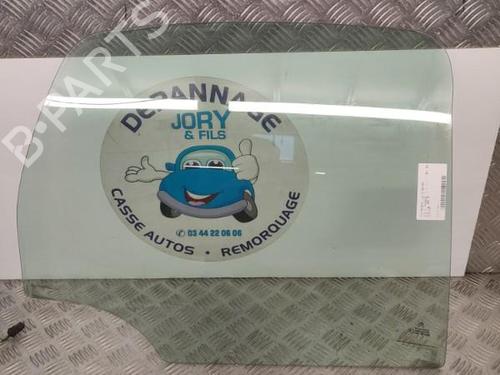 Used Rear right door window CITROËN C3 I (FC_, FN_) 1.1 i (60 hp) 23737949