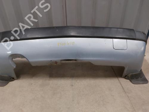 Rear bumper CITROËN XANTIA (X1_, X2_) 2.0 HDI 90 | BP23748204C8 
