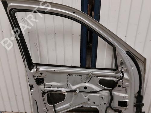 Left front door MERCEDES-BENZ M-CLASS (W163) ML 270 CDI (163.113) | BP29850377C2