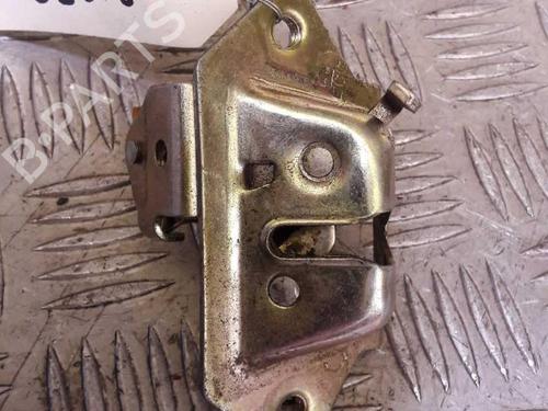Tailgate lock NISSAN MICRA II (K11) 1.0 i 16V | BP23657062C101 