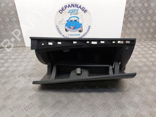 Used Glove box RENAULT MEGANE III Coupe (DZ0/1_) 1.4 TCe (DZ0F, DZ1V) (131 hp) 23745501