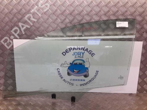 Used Front left door window PEUGEOT 207 (WA_, WC_) 1.6 HDi (90 hp) 23724126