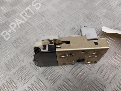 Front right lock PEUGEOT 307 Break (3E) 2.0 HDI 110 | BP23735194C97 