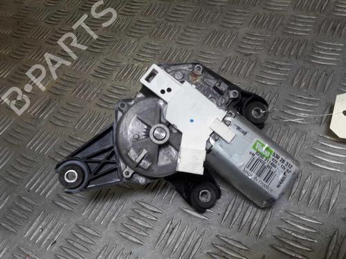 Used Rear wiper motor Rear wiper motor RENAULT CLIO III (BR0/1, CR0/1) 1.2 16V (BR0P, CR0P) (101 hp) 23724853 23724853