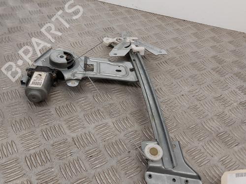 Rear right window mechanism CITROËN XSARA (N1) 1.6 16V | BP29628098C25