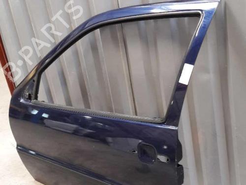 Left front door VW POLO (6N2) 1.4 | BP23657380C2 