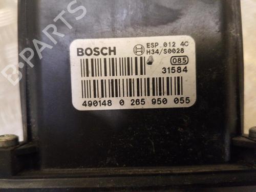 Aggregati ABS VW PASSAT B5.5 (3B3) 1.9 TDI (130 hp) 23715459