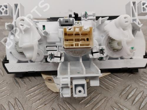 Climate control DACIA SANDERO III 1.0 TCe 90 | BP29480054I5 