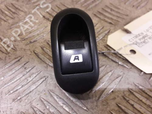Used Right front window switch CITROËN C2 (JM_) 1.4 HDi (68 hp) 23728125