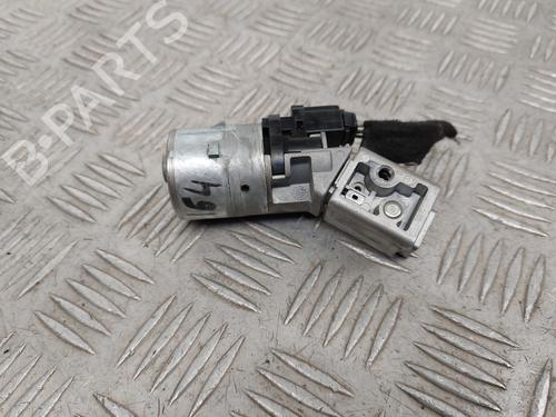 Ignition barrel CITROËN C4 Picasso I MPV (UD_) 1.6 HDi | BP28099848M48 