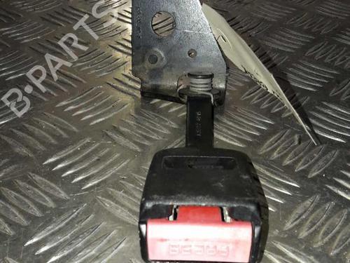 Seat buckle PEUGEOT 307 Break (3E) 2.0 HDI 110 | BP23715681I32 