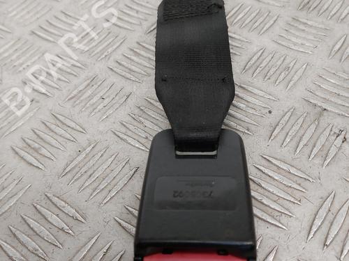 Boucle de ceinture de sécurité PEUGEOT 206 Hatchback (2A/C) 1.4 i (75 hp) 28509980